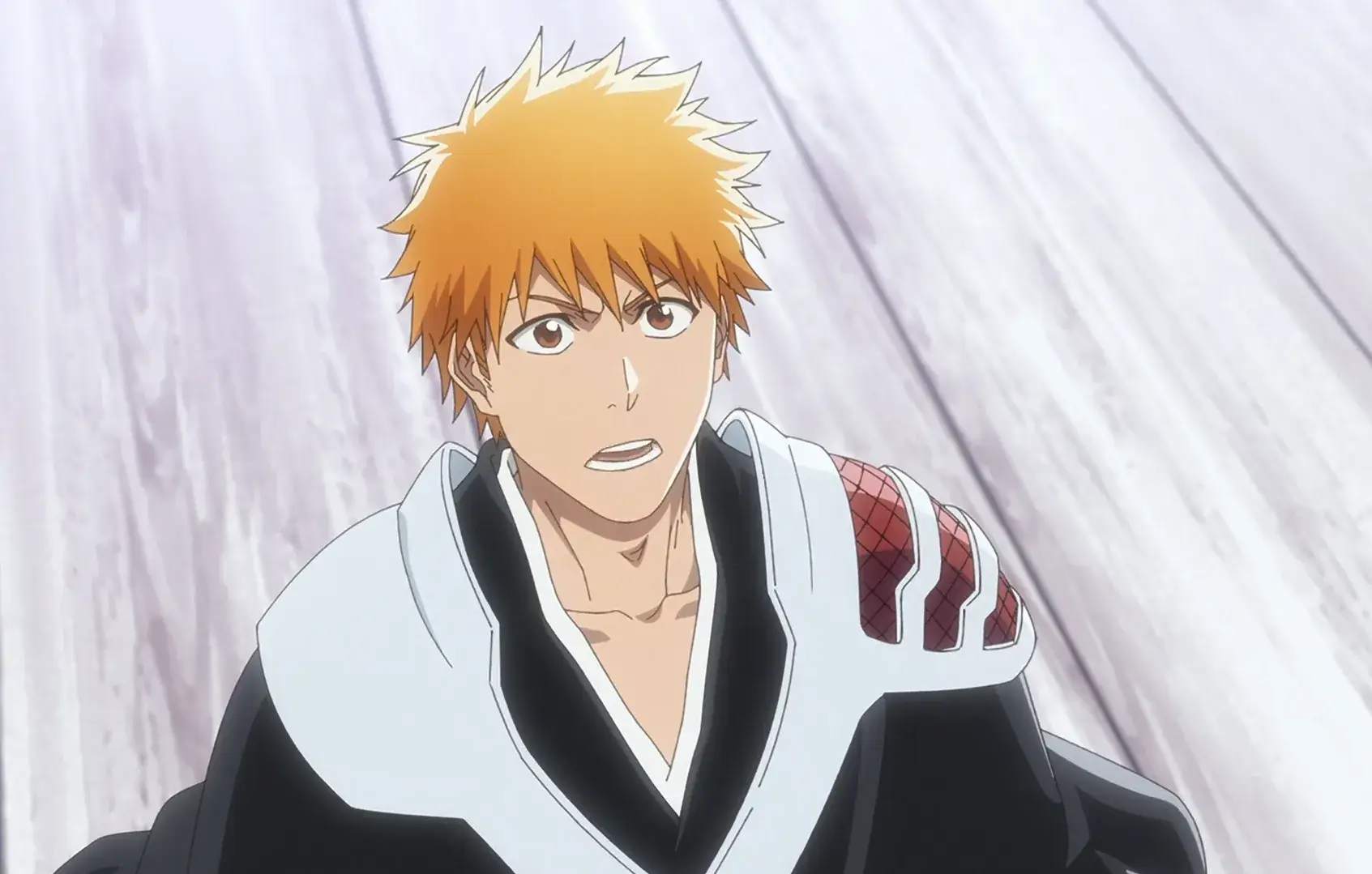 Ichigo Kurosaki — Bleach