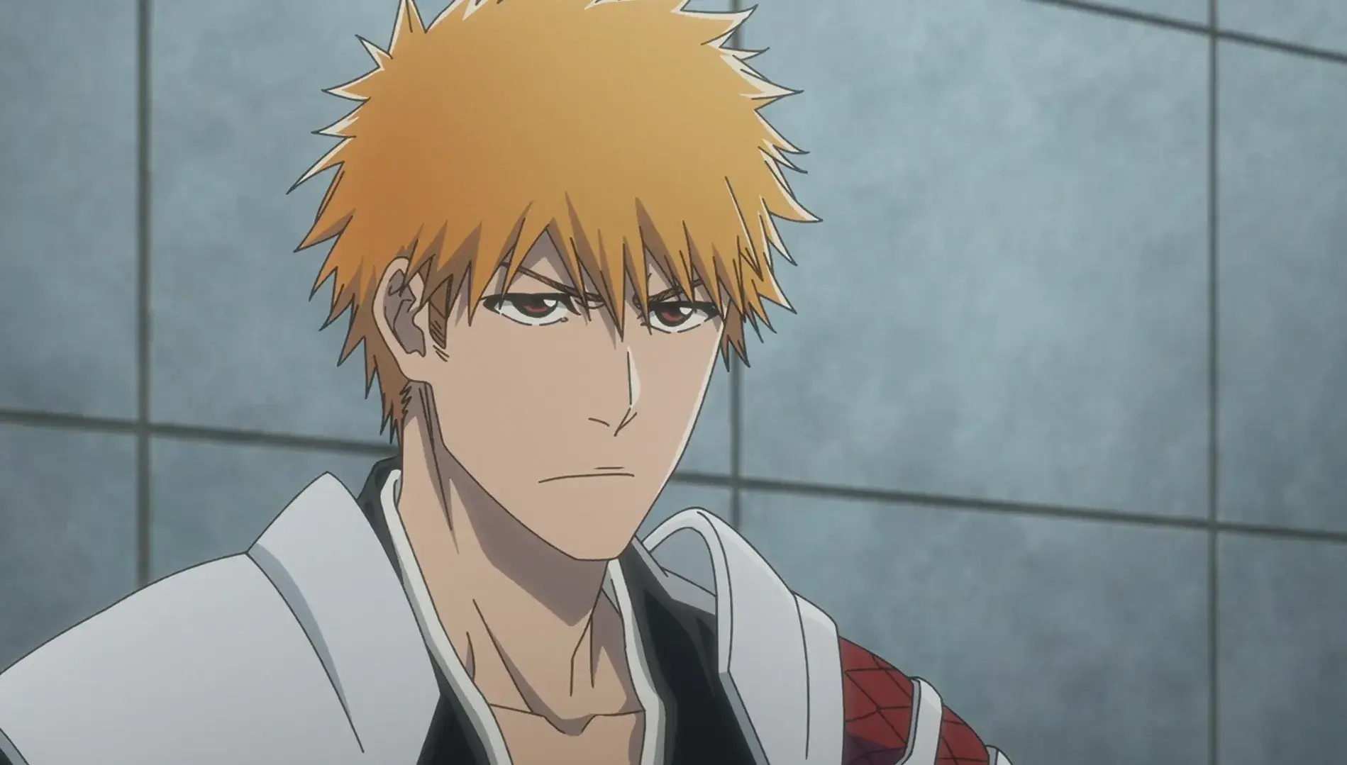Ichigo Kurosaki — Bleach