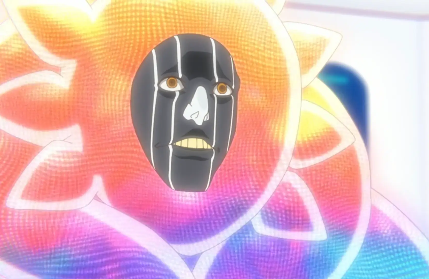 Mayuri Kurotsuchi — Bleach