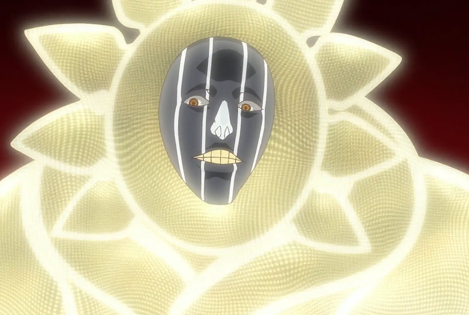 Mayuri Kurotsuchi — Bleach