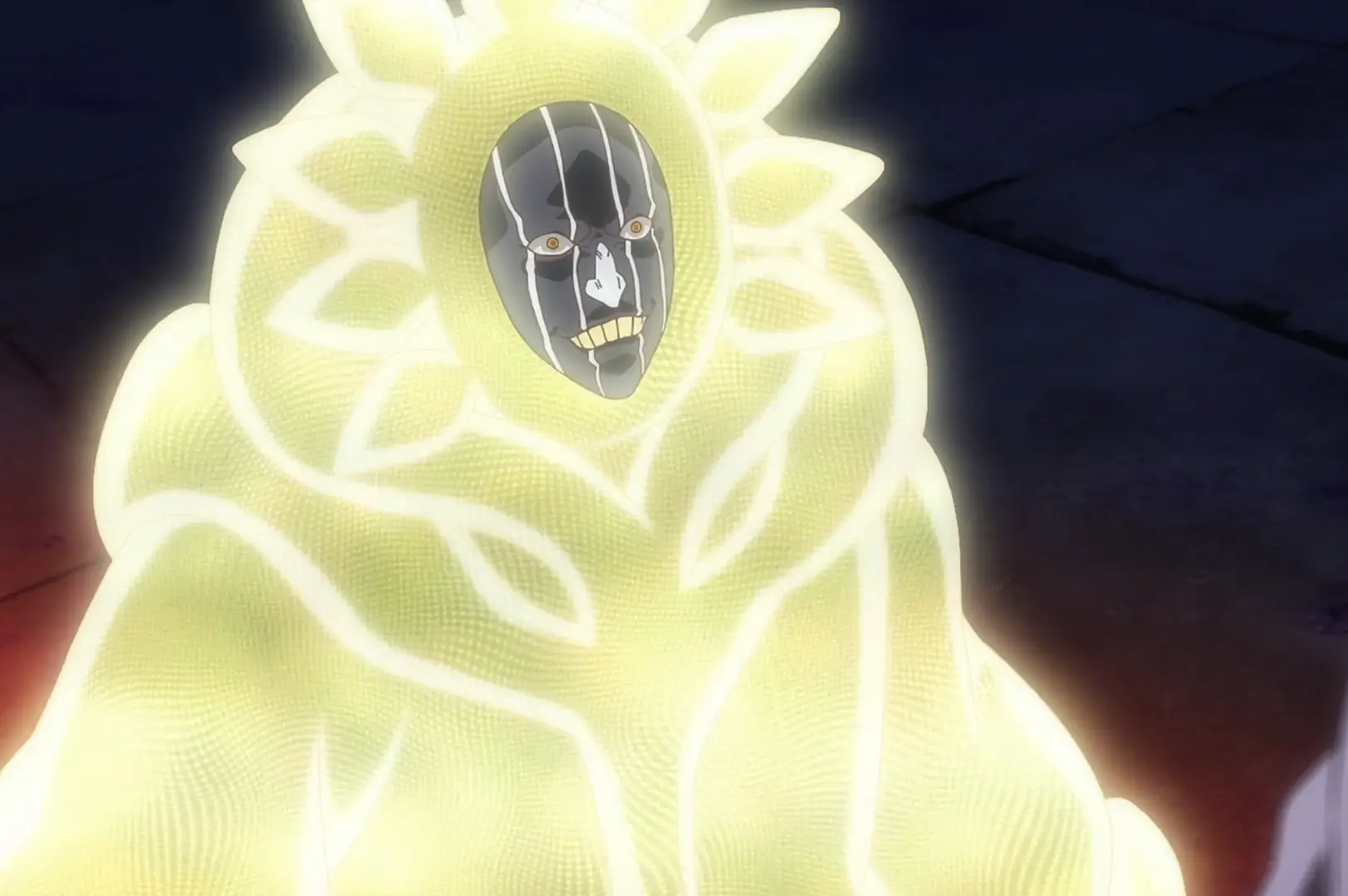 Mayuri Kurotsuchi — Bleach