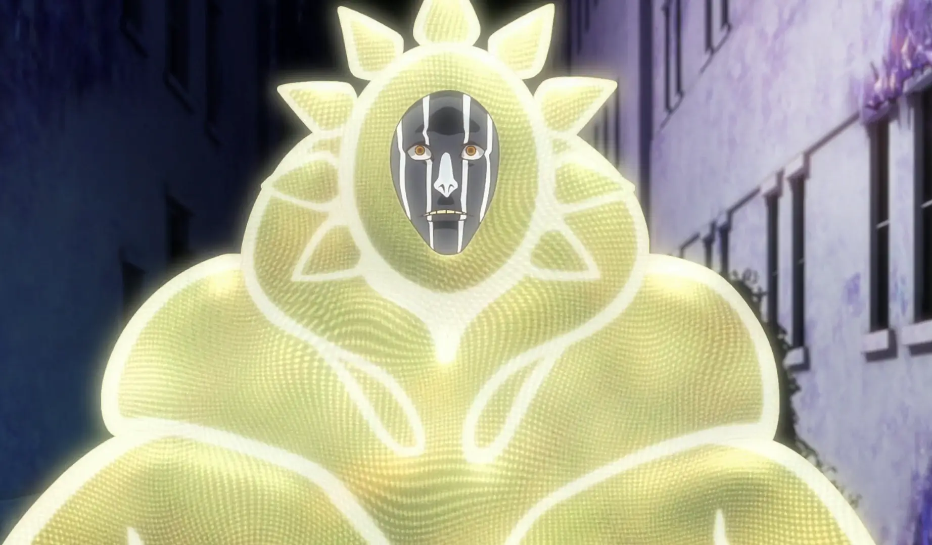 Mayuri Kurotsuchi — Bleach