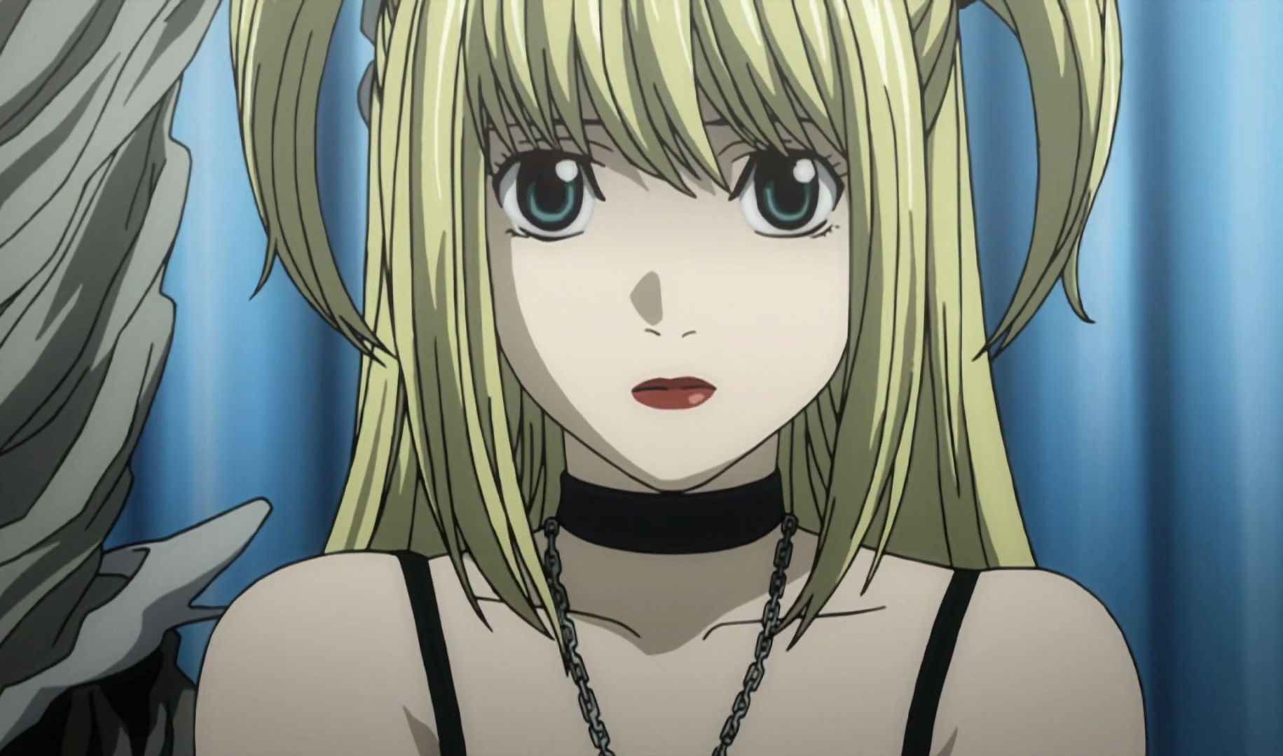 Misa Amane — Death Note
