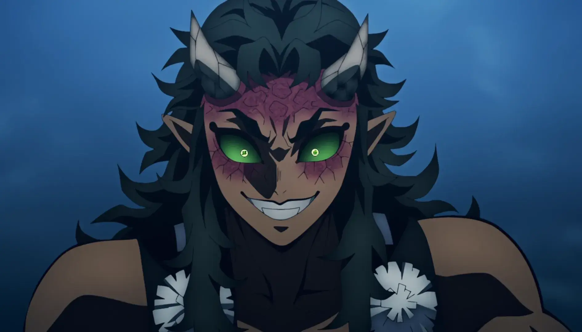 Hantengu — Demon Slayer