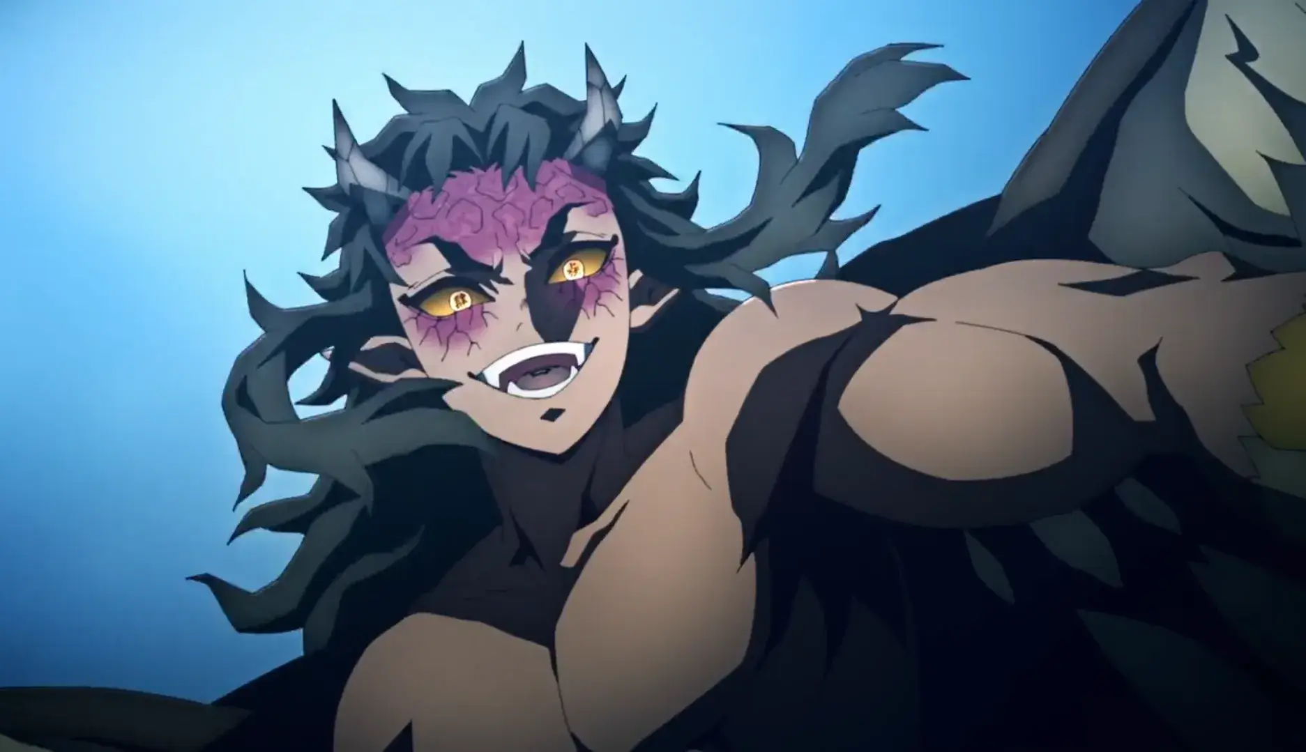 Hantengu — Demon Slayer