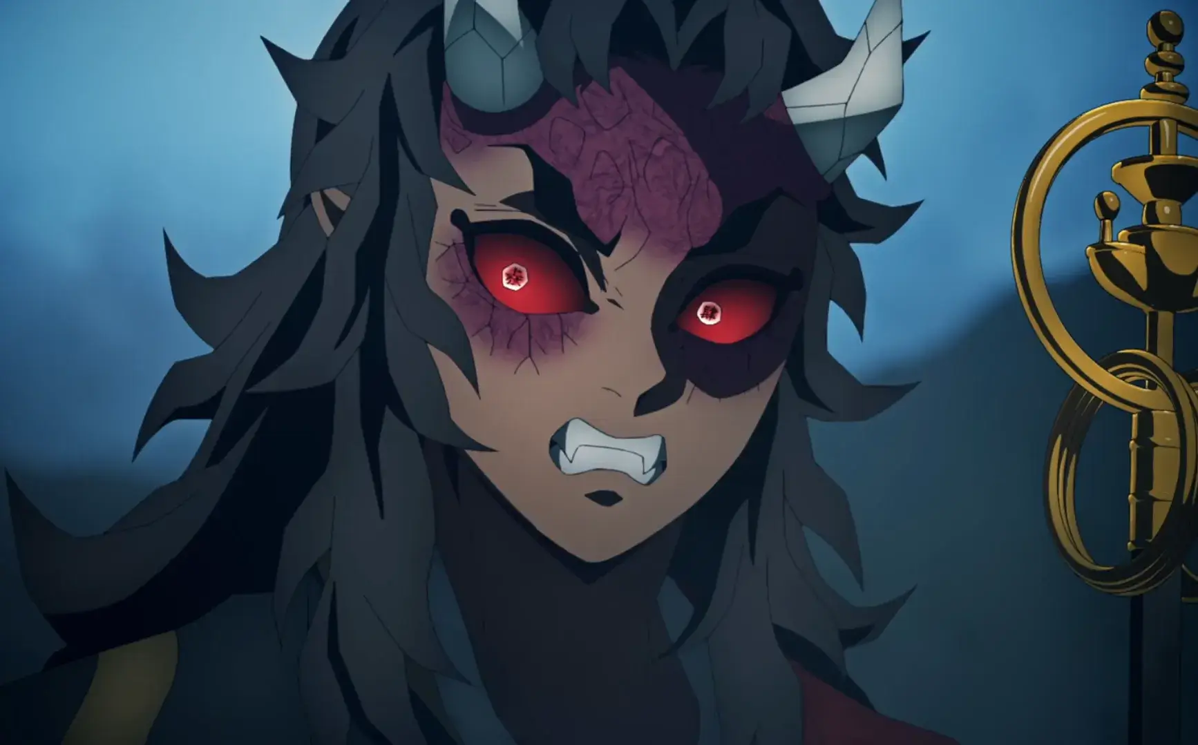 Hantengu — Demon Slayer