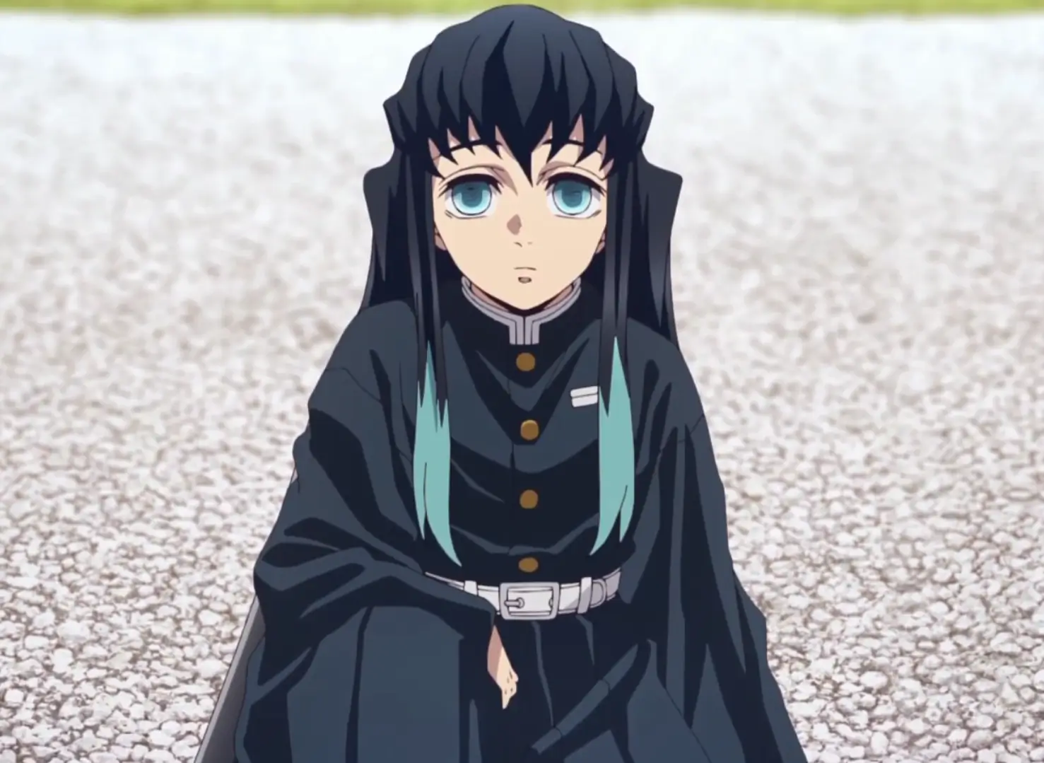 Muichiro Tokito — Demon Slayer