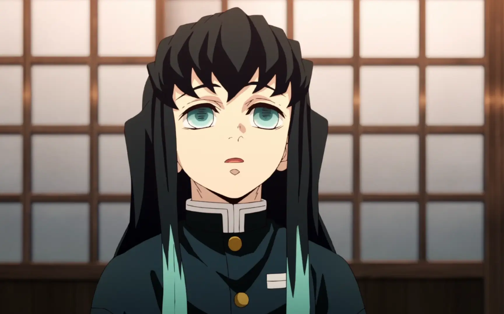 Muichiro Tokito — Demon Slayer