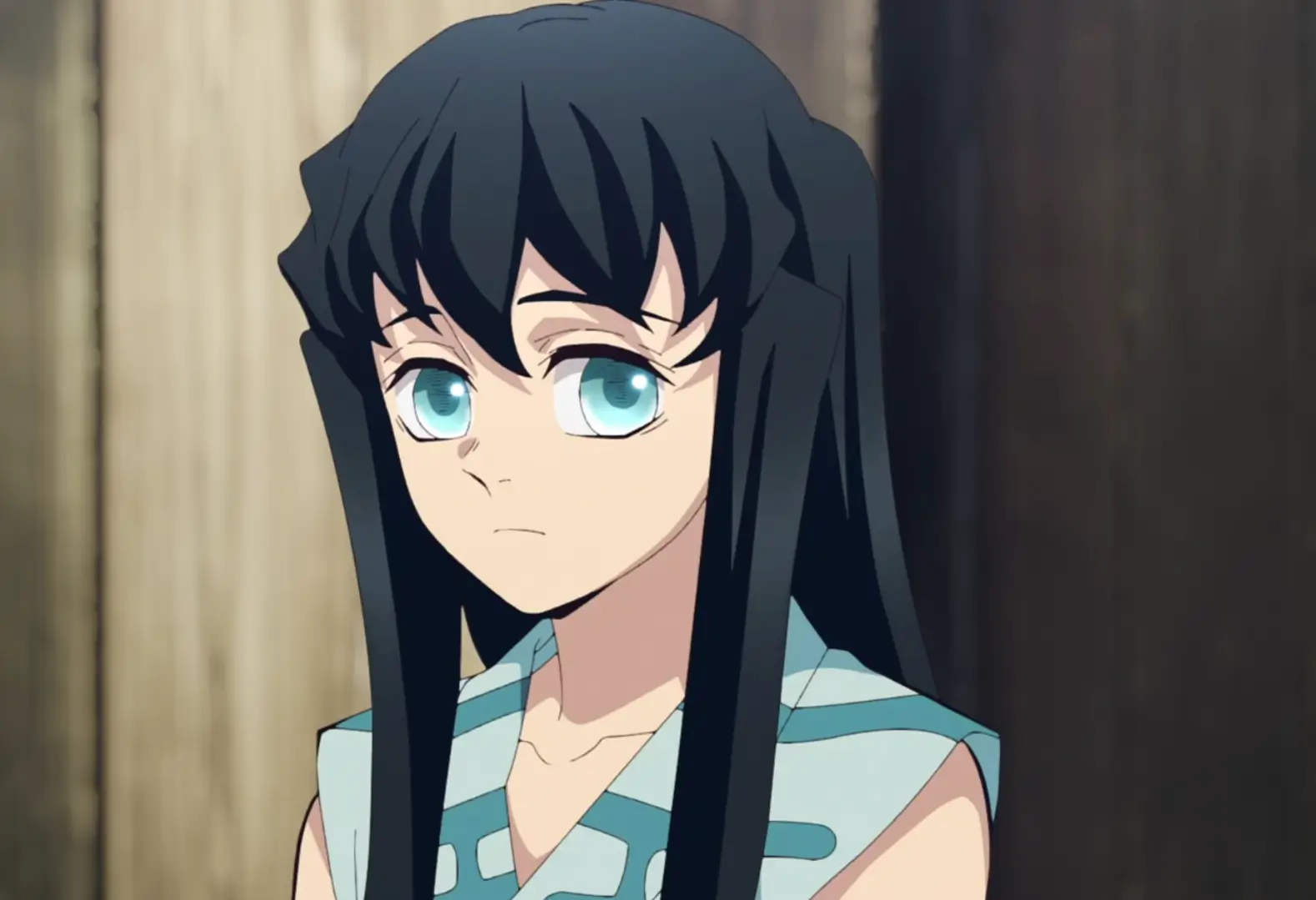 Muichiro Tokito — Demon Slayer