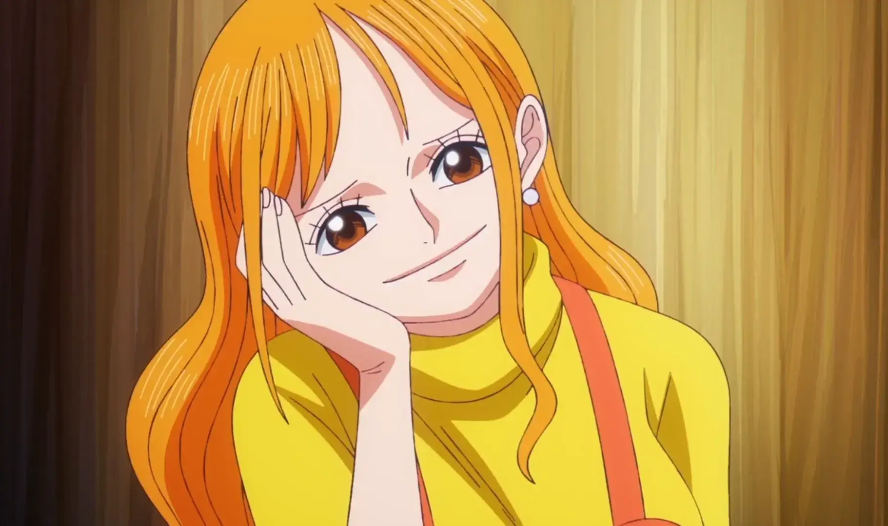 Nami — One Piece