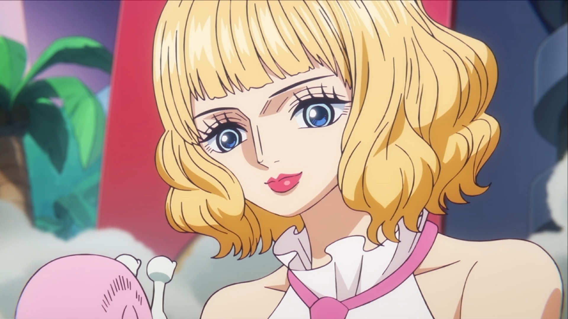 Stussy — One Piece