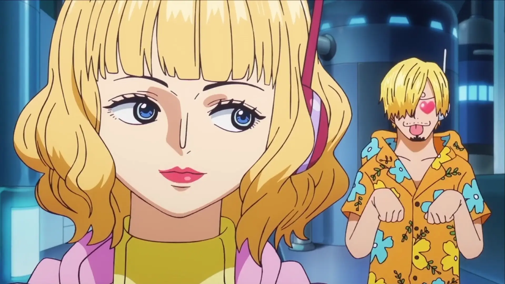 Stussy — One Piece