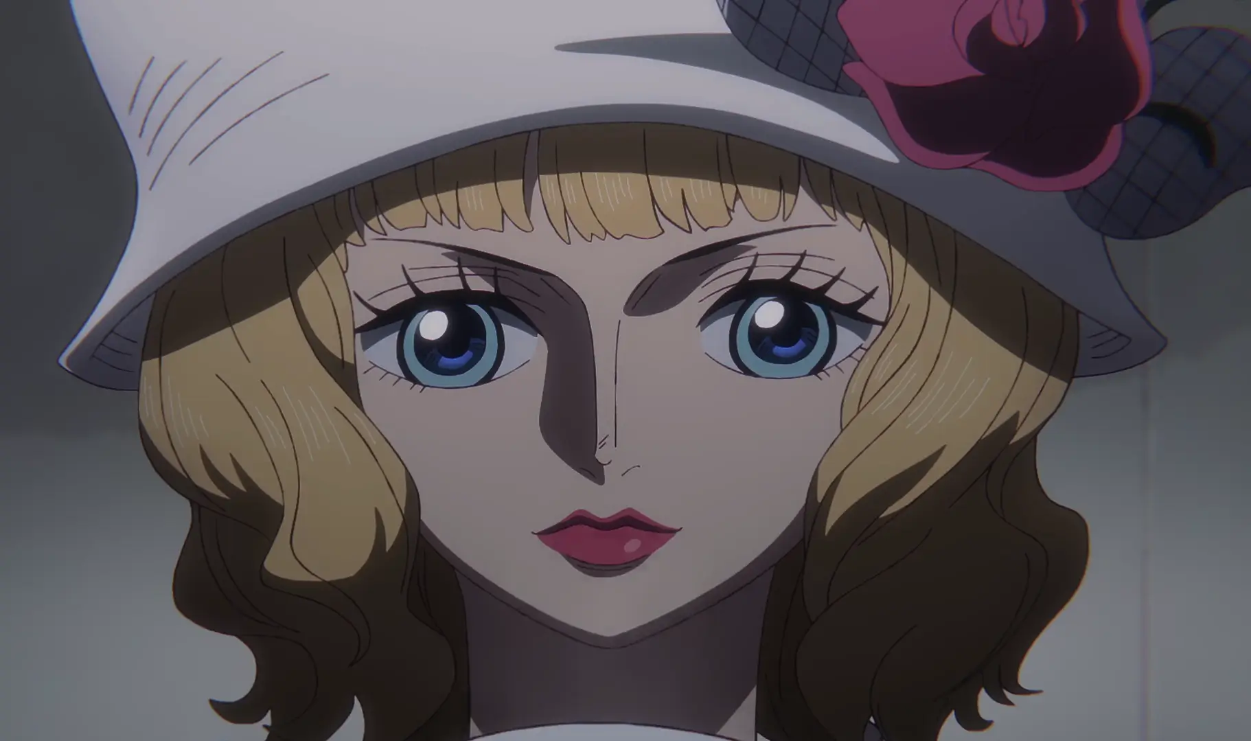 Stussy — One Piece