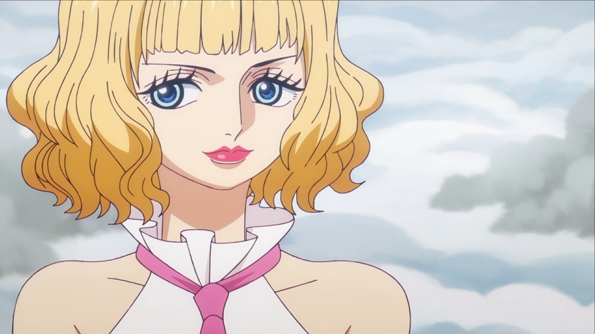 Stussy — One Piece