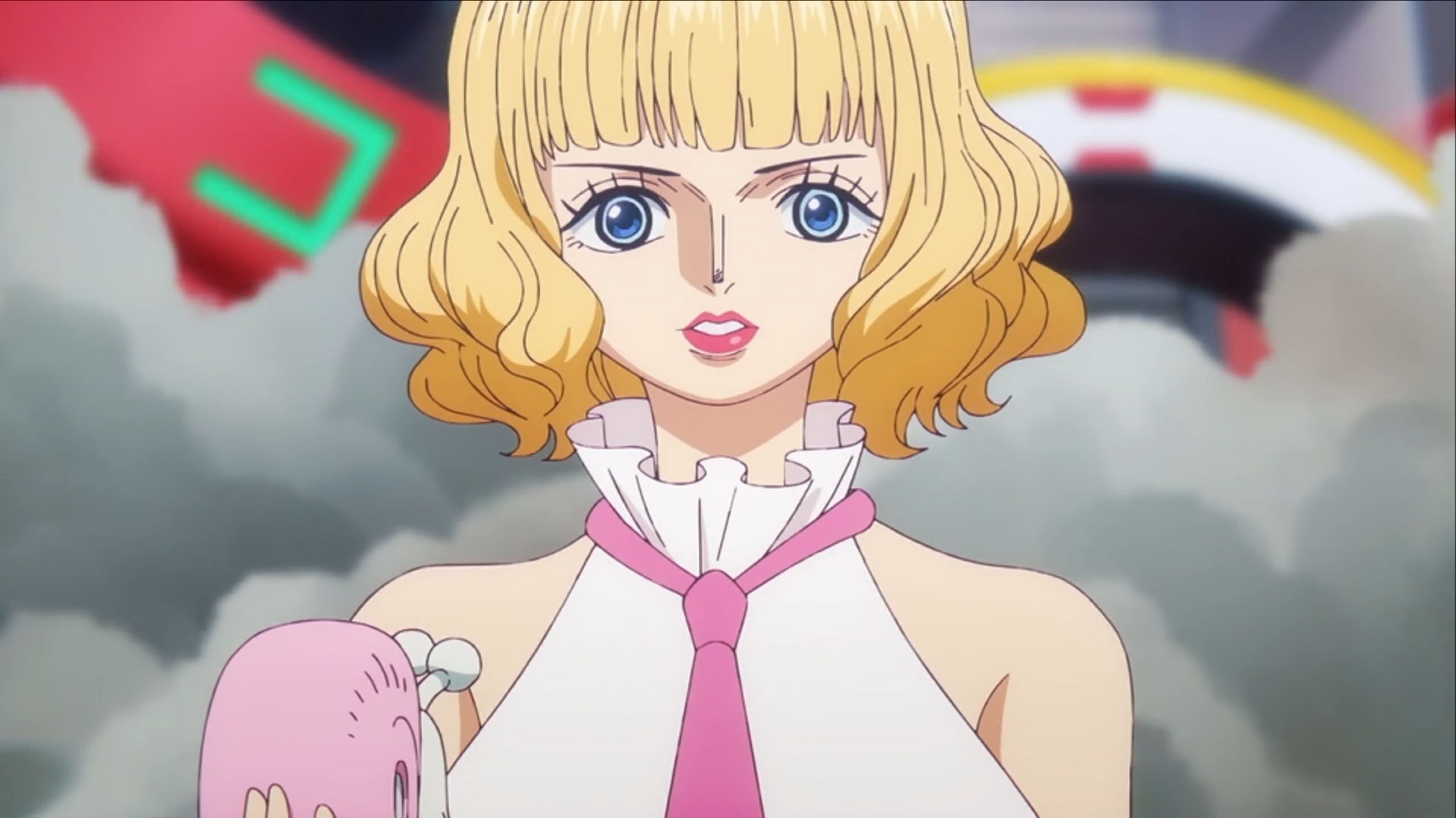 Stussy — One Piece