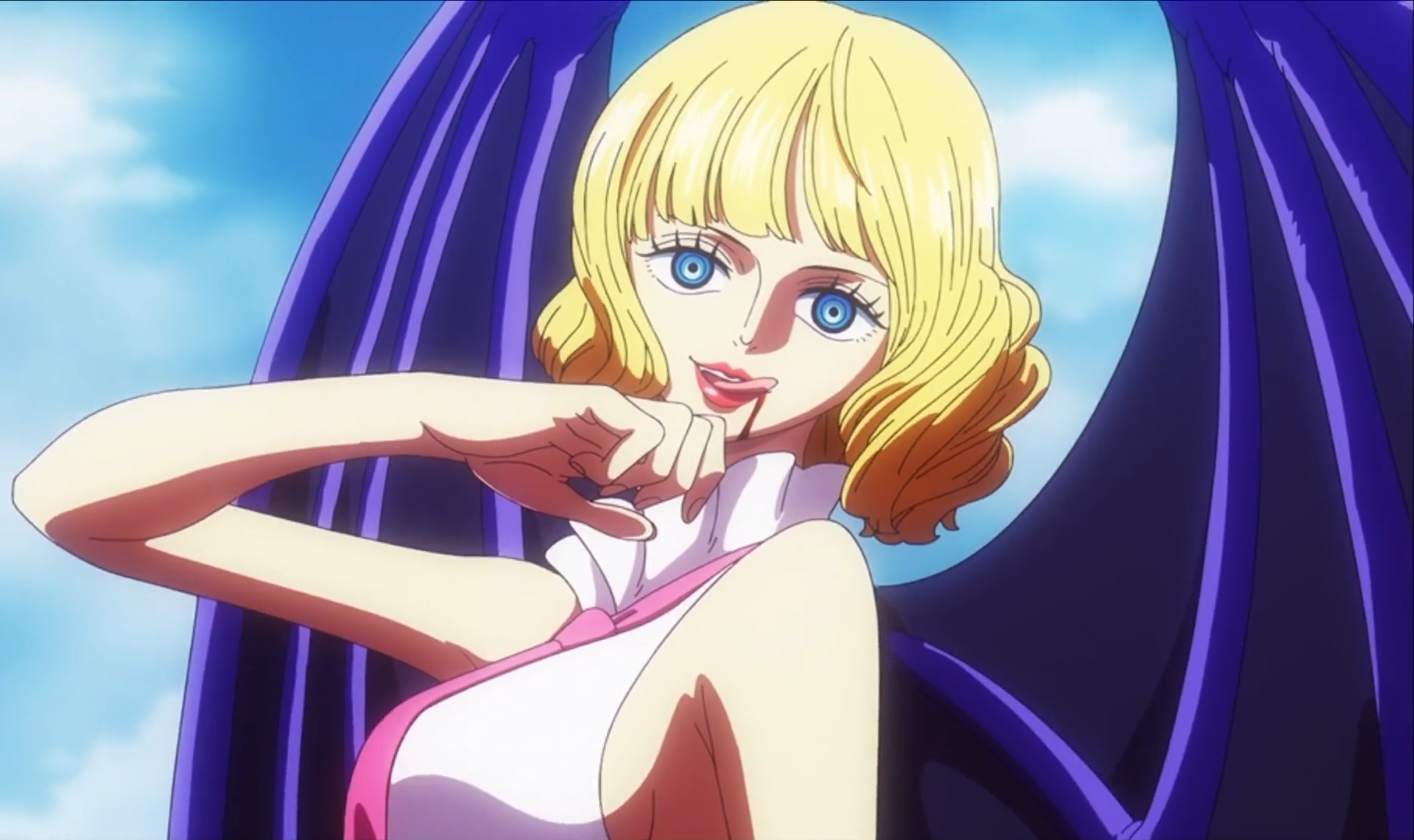 Stussy — One Piece