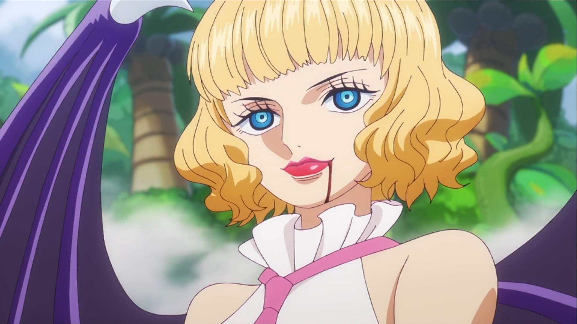 Stussy — One Piece