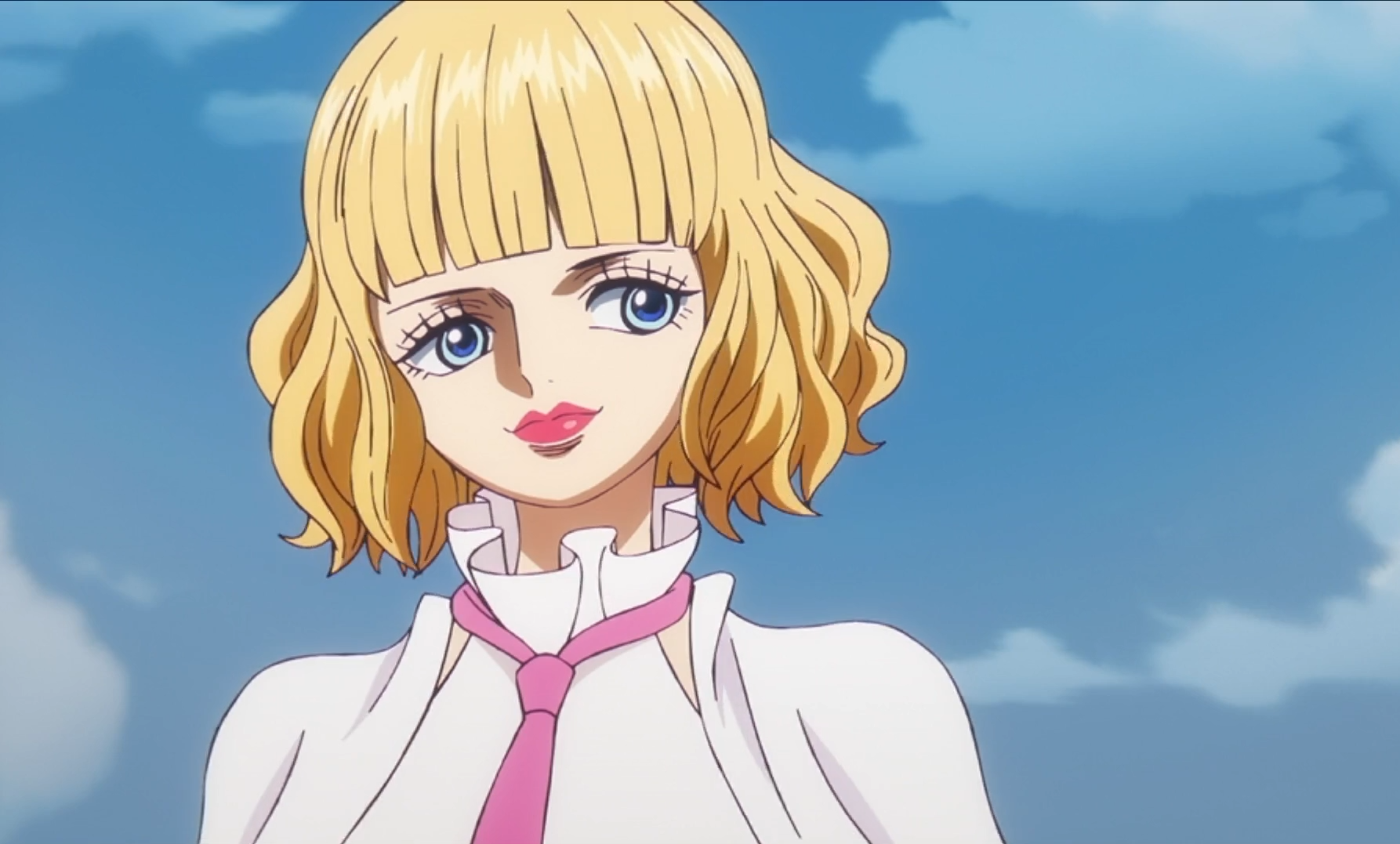 Stussy — One Piece