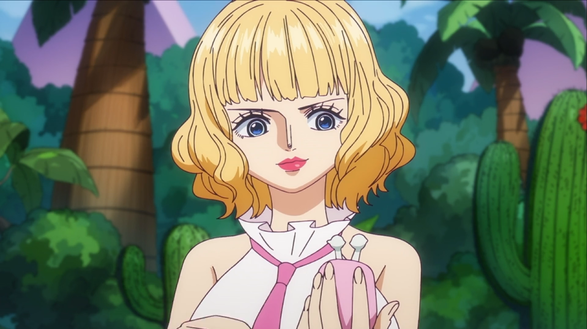 Stussy — One Piece