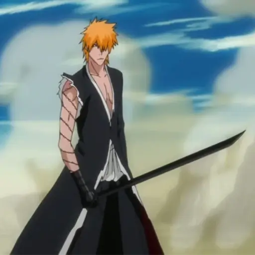Tensa Zangetsu